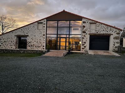 Gîtes au cœur des Puys 85 vendéens à Montournais