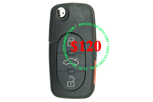 Locksmith «PAYLESS CAR KEYS», reviews and photos, 2035 Victory Blvd, Staten Island, NY 10314, USA