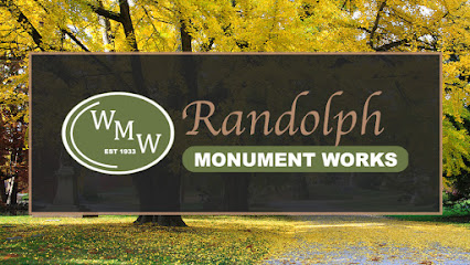 Randolph Monument Works - Steeleville
