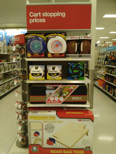 Department Store «Target», reviews and photos, 2462 Foothill Blvd, La Verne, CA 91750, USA