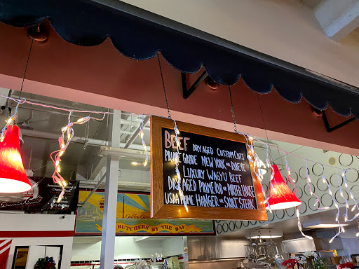 Butcher Shop «Golden Gate Meat Company», reviews and photos, 1 Ferry Building #13, San Francisco, CA 94111, USA