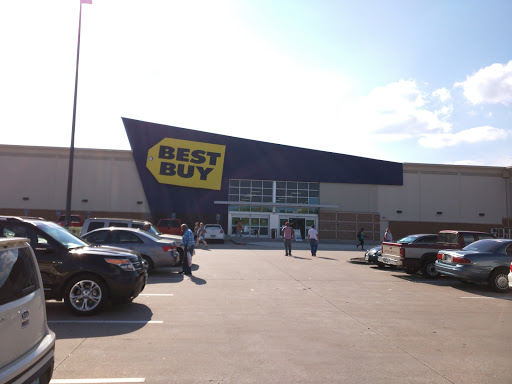 Electronics Store «Best Buy», reviews and photos, 731 N Hwy 67, Cedar Hill, TX 75104, USA