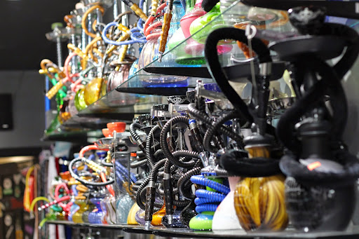 Vaporizer Store «Vapors smoke shop», reviews and photos, 5546 Old Shell Rd, Mobile, AL 36608, USA