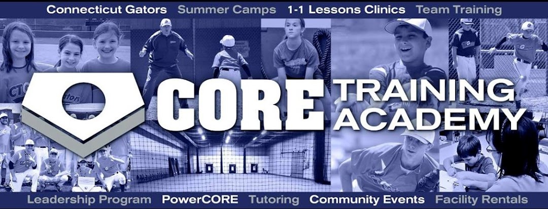 CORE Training Academy