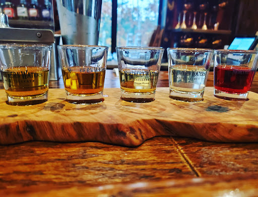 Brewery «Northern Waters Distillery», reviews and photos, Milwaukee St, Minocqua, WI 54548, USA