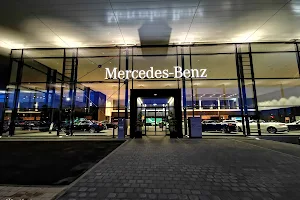 Mercedes-Benz Niederlassung Augsburg image