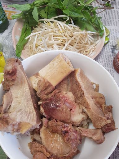 Asian Grocery Store «A Dong Supermarket», reviews and photos, 9221 Bolsa Ave, Westminster, CA 92683, USA