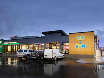On The Run - Convenience Store