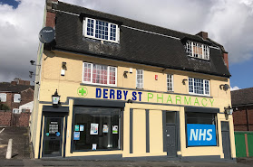 Derby Street Pharmacy