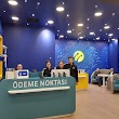 Tim Turkcell İletişim Merkezi  Arcadium AVM