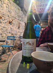 Photo n°63 de La Cidrerie à Honfleur ()