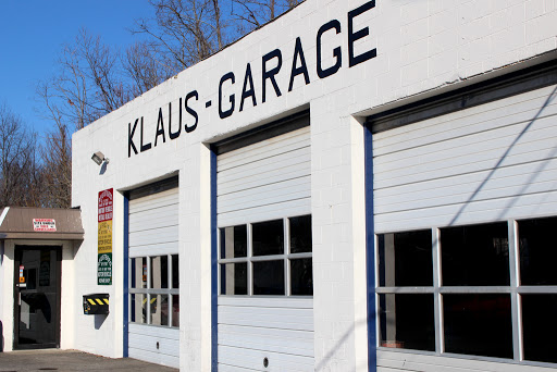 Auto Repair Shop «Klaus Garage», reviews and photos, 2619 NY-52, Hopewell Junction, NY 12533, USA