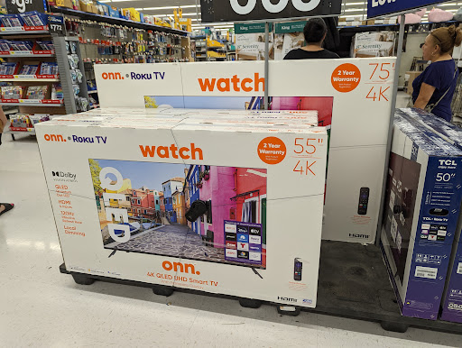 Department Store «Walmart Supercenter», reviews and photos, 233 Shoemaker Rd, Pottstown, PA 19464, USA