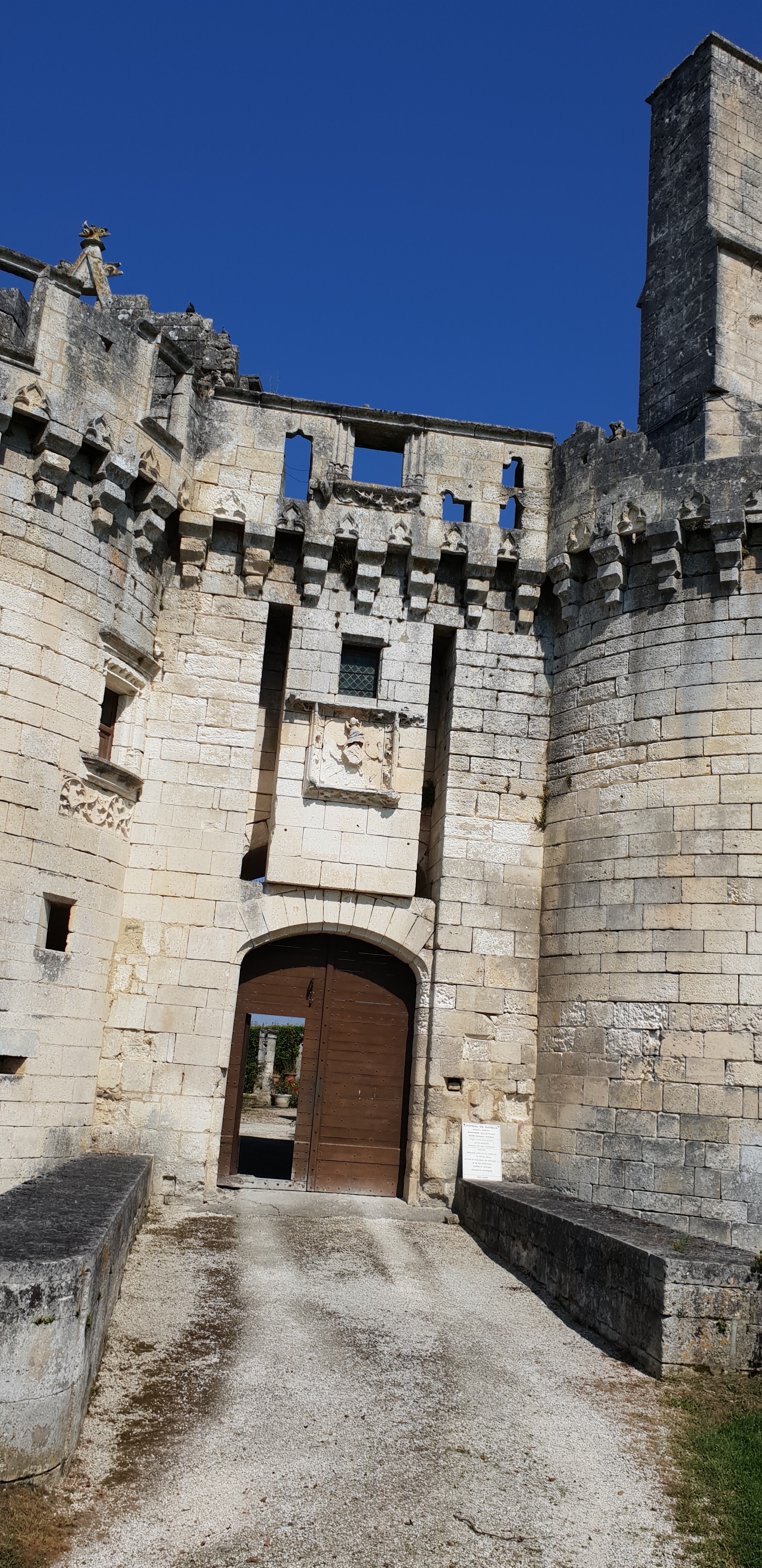 Photo n° 4 de l'avis de Annie.r fait le 06/07/2019 à 19:42