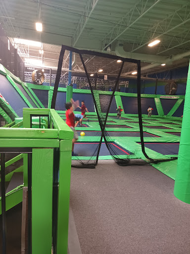 Shopping Mall «Country Club Plaza», reviews and photos, 2310 Watt Ave, Sacramento, CA 95825, USA