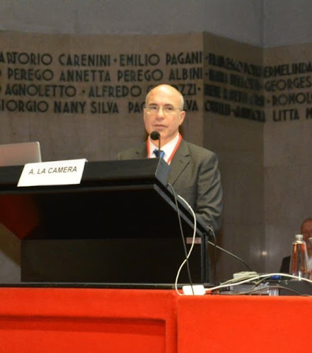 Dott.Alessandro La Camera