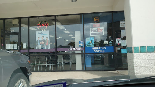 Hair Salon «Supercuts», reviews and photos, 5904 S Cooper St, Arlington, TX 76017, USA