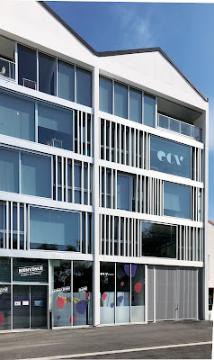 ECV Bordeaux - Animation / Game / Digital à Bordeaux