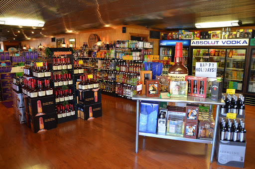 Wine Store «The Loft Wines & Spirits», reviews and photos, 2315 E Wood St, Paris, TN 38242, USA
