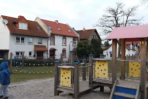 Spielplatz An den Dünen image