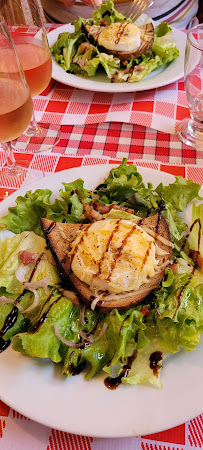 Plats et boissons du Restaurant français Chez Colette à Beaulieu-sur-Dordogne - n°9