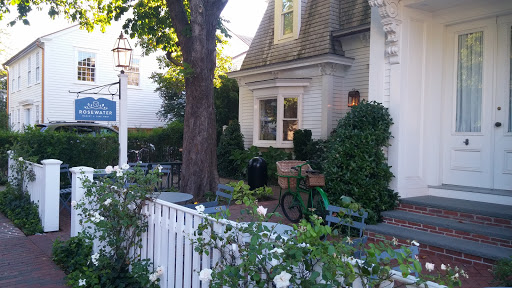 Market «Rosewater Market», reviews and photos, 20 S Summer St, Edgartown, MA 02539, USA