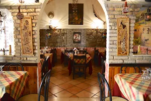 Asmara Restaurant image