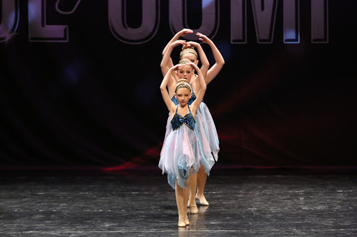 Dance School «Kay Michael Lee Studio», reviews and photos, 11 1st Ave E, Williston, ND 58801, USA