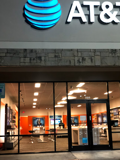 Cell Phone Store «AT&T Authorized Retailer», reviews and photos, 906 W McDermott Dr #320, Allen, TX 75013, USA
