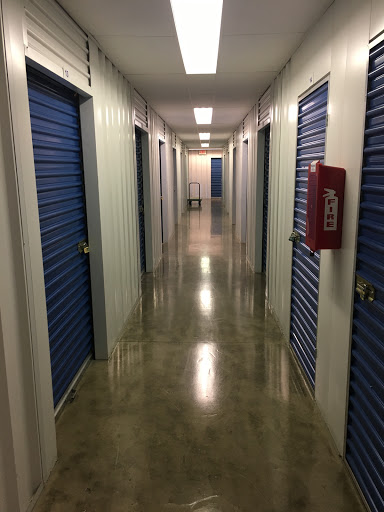 Self-Storage Facility «Extra Space Storage», reviews and photos, 3481 Mall Loop Dr, Joliet, IL 60431, USA