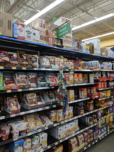 Department Store «Walmart Supercenter», reviews and photos, 3155 FL-44, New Smyrna Beach, FL 32168, USA