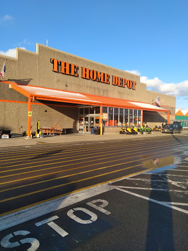 Home Improvement Store «The Home Depot», reviews and photos, 3756 Milton Ave, Camillus, NY 13031, USA