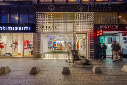 IKAL Store