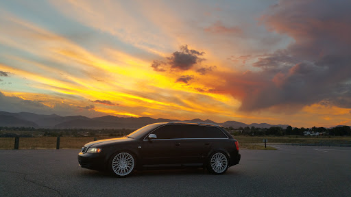 Car Wash «Jazz Car Wash & Detailing», reviews and photos, 6095 S Santa Fe Dr, Littleton, CO 80120, USA