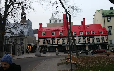 Old Quebec Tours - Bus company image