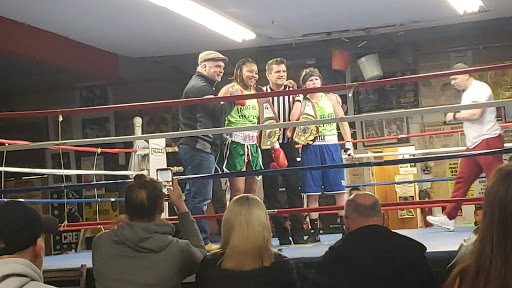 Gym «Front Street Gym», reviews and photos, 2076 E Clearfield St, Philadelphia, PA 19134, USA