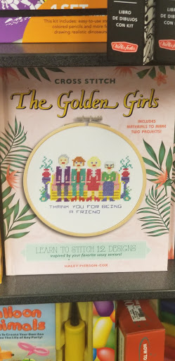 Book Store «Books-A-Million», reviews and photos, 2150 Northwoods Blvd, Charleston, SC 29406, USA