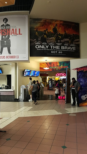 Movie Theater «AMC Promenade 16», reviews and photos, 21801 Oxnard St, Woodland Hills, CA 91367, USA