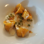 Photo n°6 de l'avis de Fabiola.a fait le 01/05/2022 à 19:17 sur le  Antica Trattoria Moreieta 1890 à Arcugnano