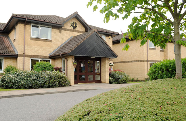 River Court Care Home