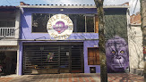 Purple Monkey Hostel