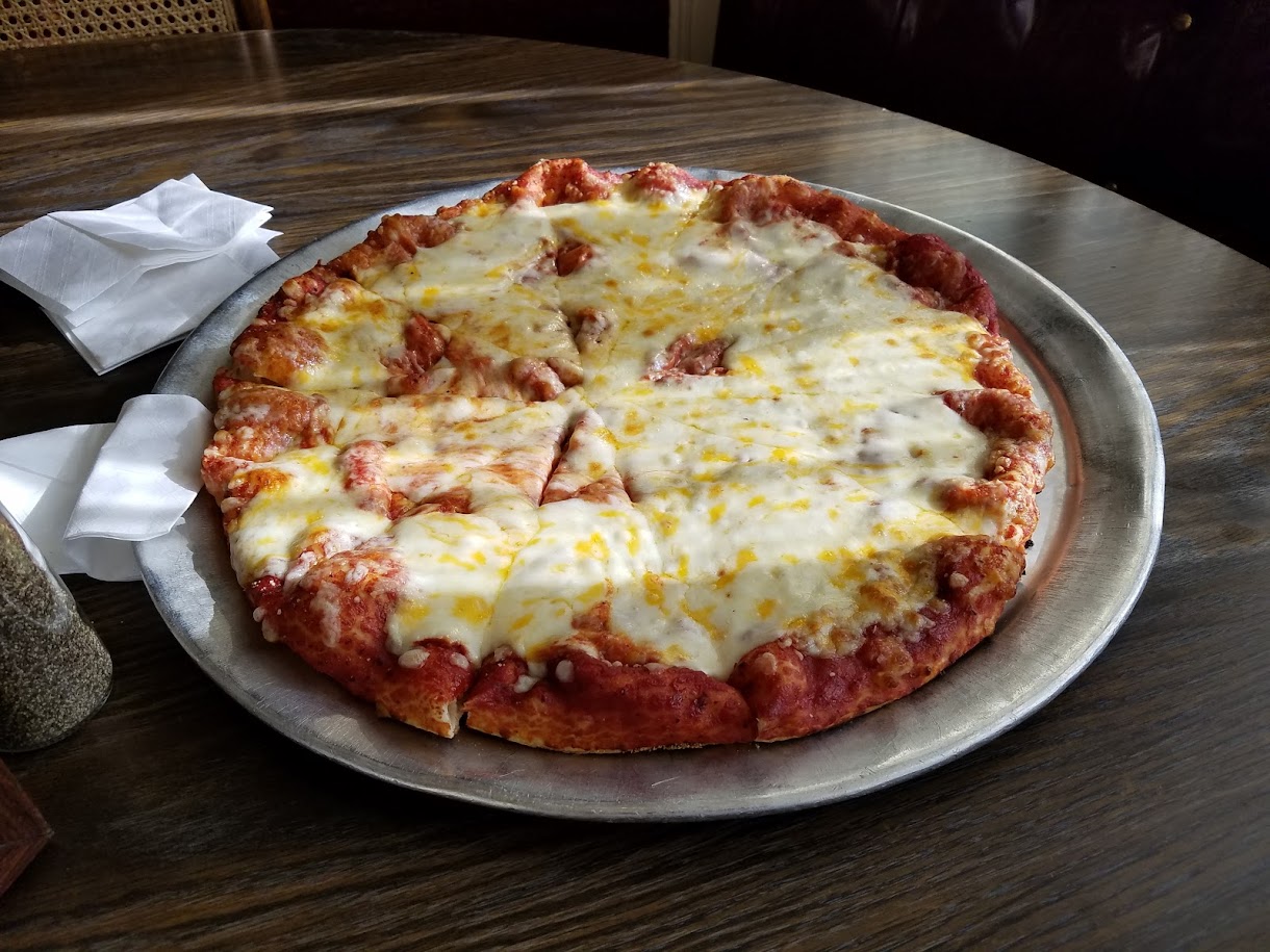 Fargo's Pizza Co.