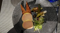 Foie gras du Restaurant français La Maison du Pressoir à Crosne - n°11