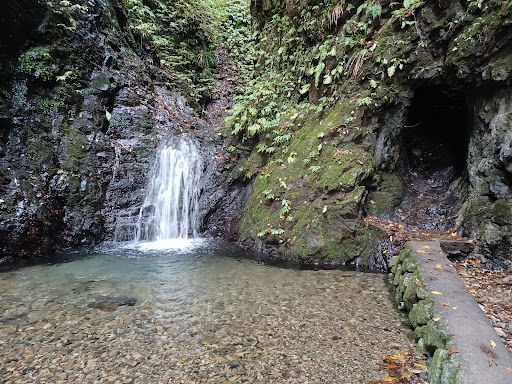 Kongo Falls