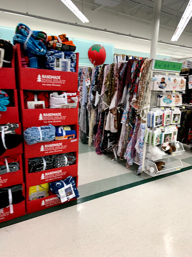 Fabric Store «Jo-Ann Fabrics and Crafts», reviews and photos, 2637 Lakewood Village Dr, North Little Rock, AR 72116, USA
