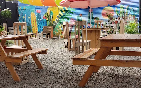 Techa's Food Park image