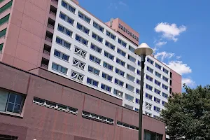National Defense Medical College Hospital image