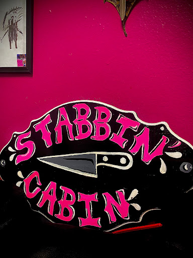 Explore music inspired tattoo ideas, creative tattoo ideas in Ocoee, available at Slaughterized Ink Tattoo and Piercing Studio