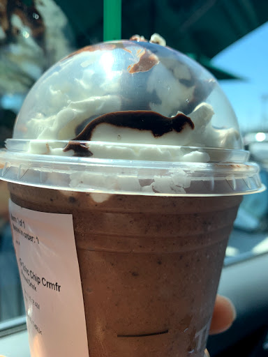 Starbucks image