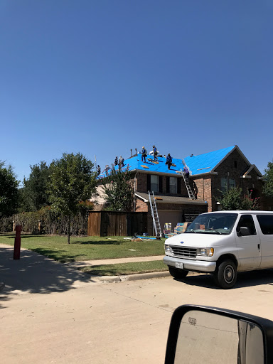 Roofing Contractor «Legends Roofing», reviews and photos, 3800 Commerce St #118, Dallas, TX 75226, USA